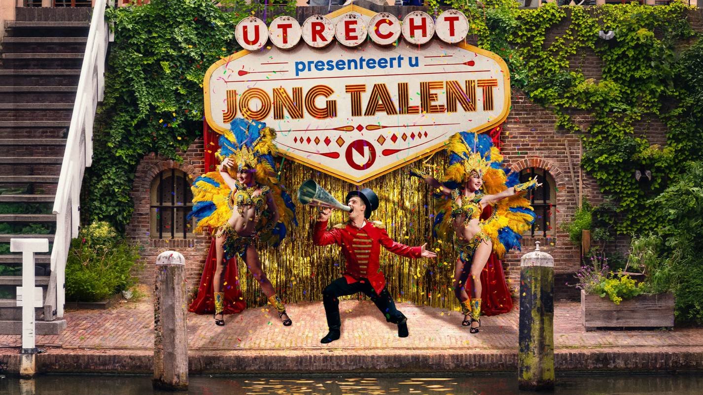 Jong Talent